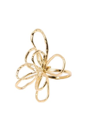 stalen ring