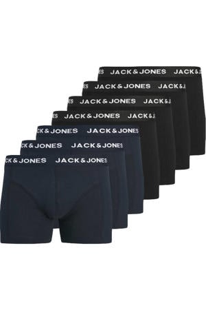 boxershorts (set van 7)