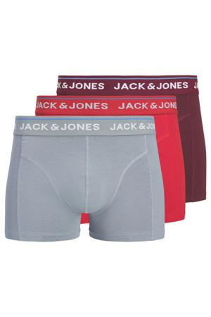 JACBRANCO boxershorts (set van 3)