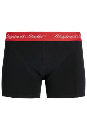 boxershort zwart