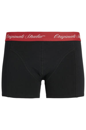 boxershort zwart