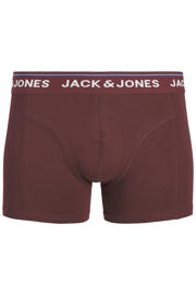 thumbnail: JACK & JONES boxershorts (set van 5)