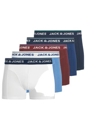 boxershorts (set van 5)