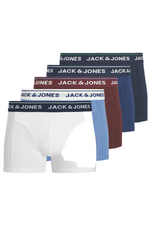 boxershorts (set van 5)