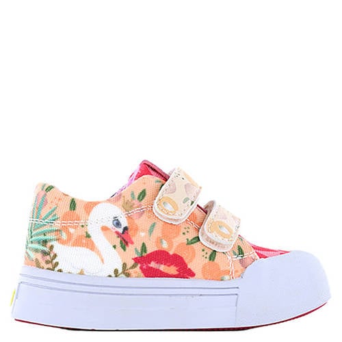 Go Banana’s sneakers oranje