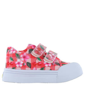 sneakers roze/rood