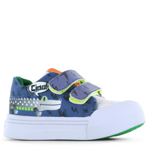 sneakers blauw