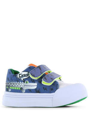 sneakers blauw