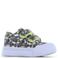 Go Banana's dino sneakers groen/lime