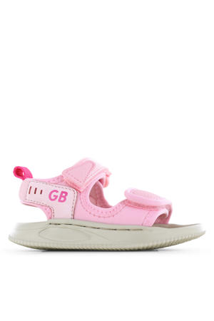 sandalen roze