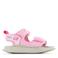 Go Banana's sandalen roze
