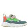 Go Banana's sneakers groen/oranje