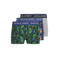 JACK & JONES PLUS SIZE boxershorts (set van 3)