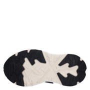 thumbnail: BunniesJR leren sneakers taupe
