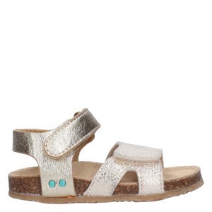 sandalen champagne