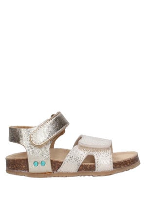 sandalen champagne