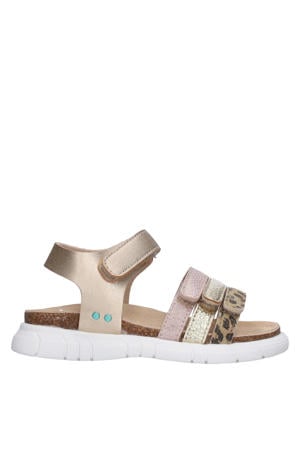 sandalen champagne