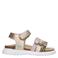 BunniesJR sandalen champagne