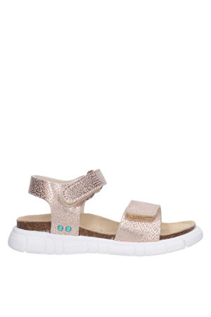 sandalen champagne