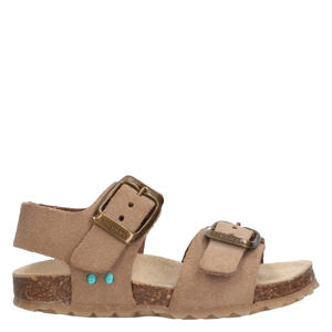 sandalen taupe