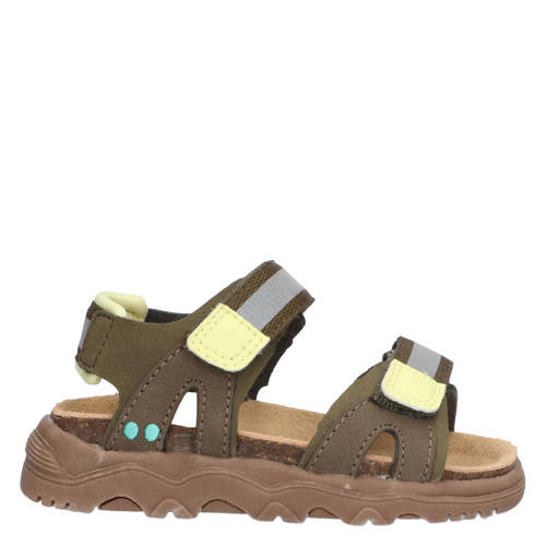 Bunnies JR BunniesJR sandalen groen