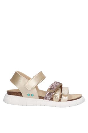 sandalen champagne
