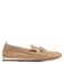 Unisa Dimas_26_BS suède instappers beige
