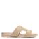 Unisa Abien_Sou slippers goud