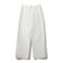 Sofie Schnoor wide leg high waist broek ecru