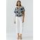OUI top donkerblauw