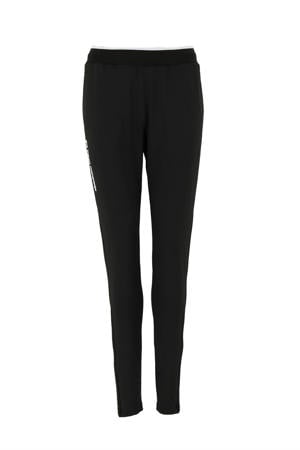 sportbroek Kadiri zwart