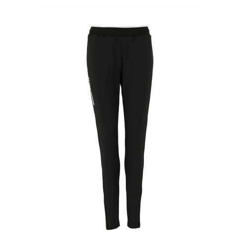 The Indian Maharadja sportbroek Kadiri zwart afbeelding