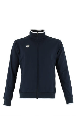 trainingsjack Kadiri blauw