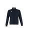The Indian Maharadja trainingsjack Kadiri blauw