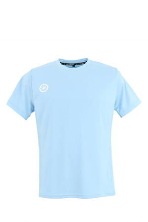 sportshirt Kadiri lichtblauw