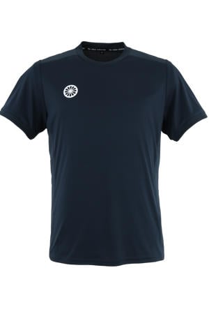 sportshirt Kadiri blauw
