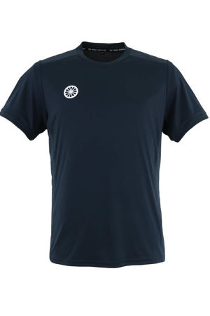 sportshirt Kadiri blauw