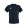 The Indian Maharadja sportshirt Kadiri blauw