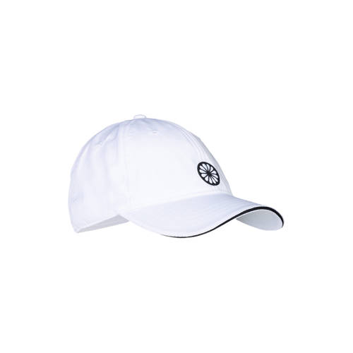 The Indian Maharadja sportpet Kadiri wit afbeelding
