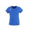 The Indian Maharadja sportshirt Kadiri kobalt