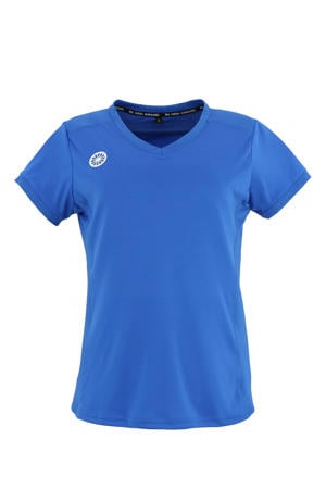 sportshirt Kadiri kobalt