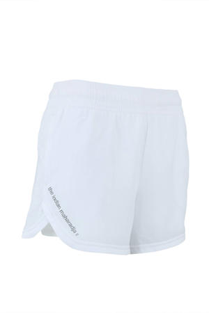 sportshort Kadiri wit