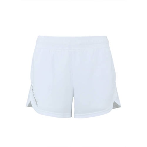 The Indian Maharadja sportshort Kadiri wit afbeelding