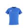 The Indian Maharadja sportshirt Kadiri kobalt