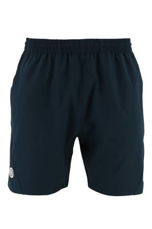 Senior sportshort Kadiri blauw