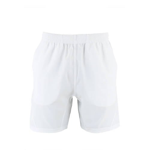 The Indian Maharadja Senior sportshort Kadiri wit afbeelding