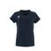 The Indian Maharadja sportshirt Kadiri blauw