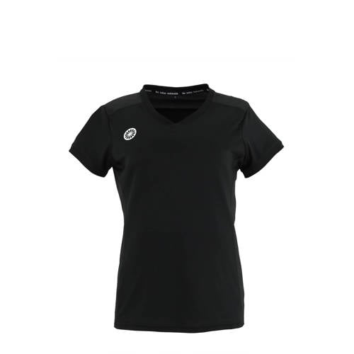 The Indian Maharadja sportshirt Kadiri zwart afbeelding