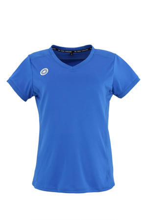 sportshirt Kadiri kobalt
