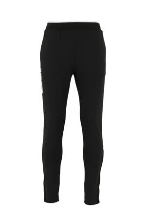 Senior sportbroek Kadiri zwart